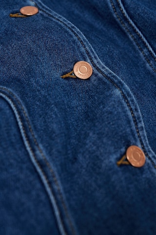 Salsa Jeans Top in Blue