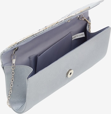 Pochette FELIPA en gris