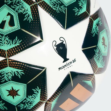 ADIDAS PERFORMANCE Bal 'UCL League J350 24/25' in Wit