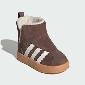 ADIDAS ORIGINALS Sněhule 'Campus 00s' – hnědá