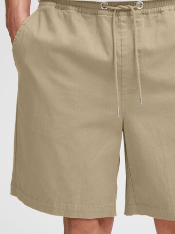 !Solid Loosefit Chino ' JOE ' in Beige