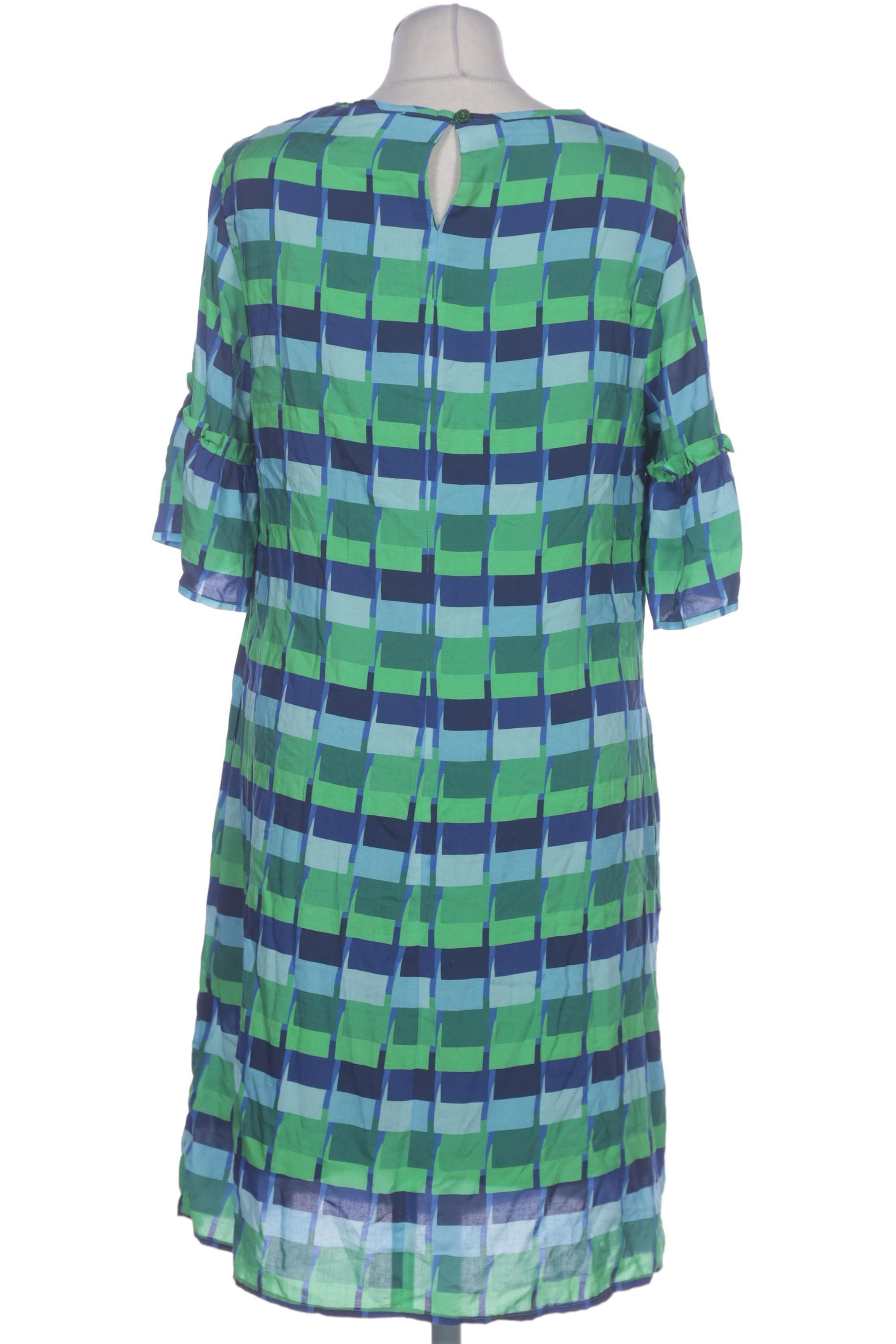 ALBA MODA Dress in M in Green