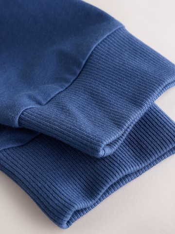 Pyjama Next en bleu