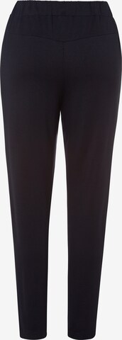 Hanro Tapered Pants 'Balance' in Black