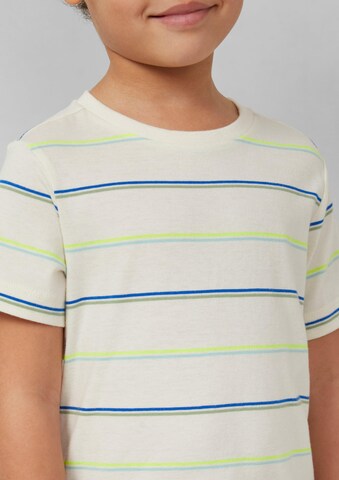 T-Shirt s.Oliver en mélange de couleurs : devant