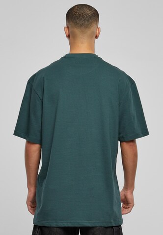 T-Shirt Urban Classics en vert