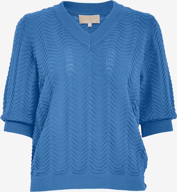 Peppercorn Toppi 'Ruthia' värissä sininen: etupuoli