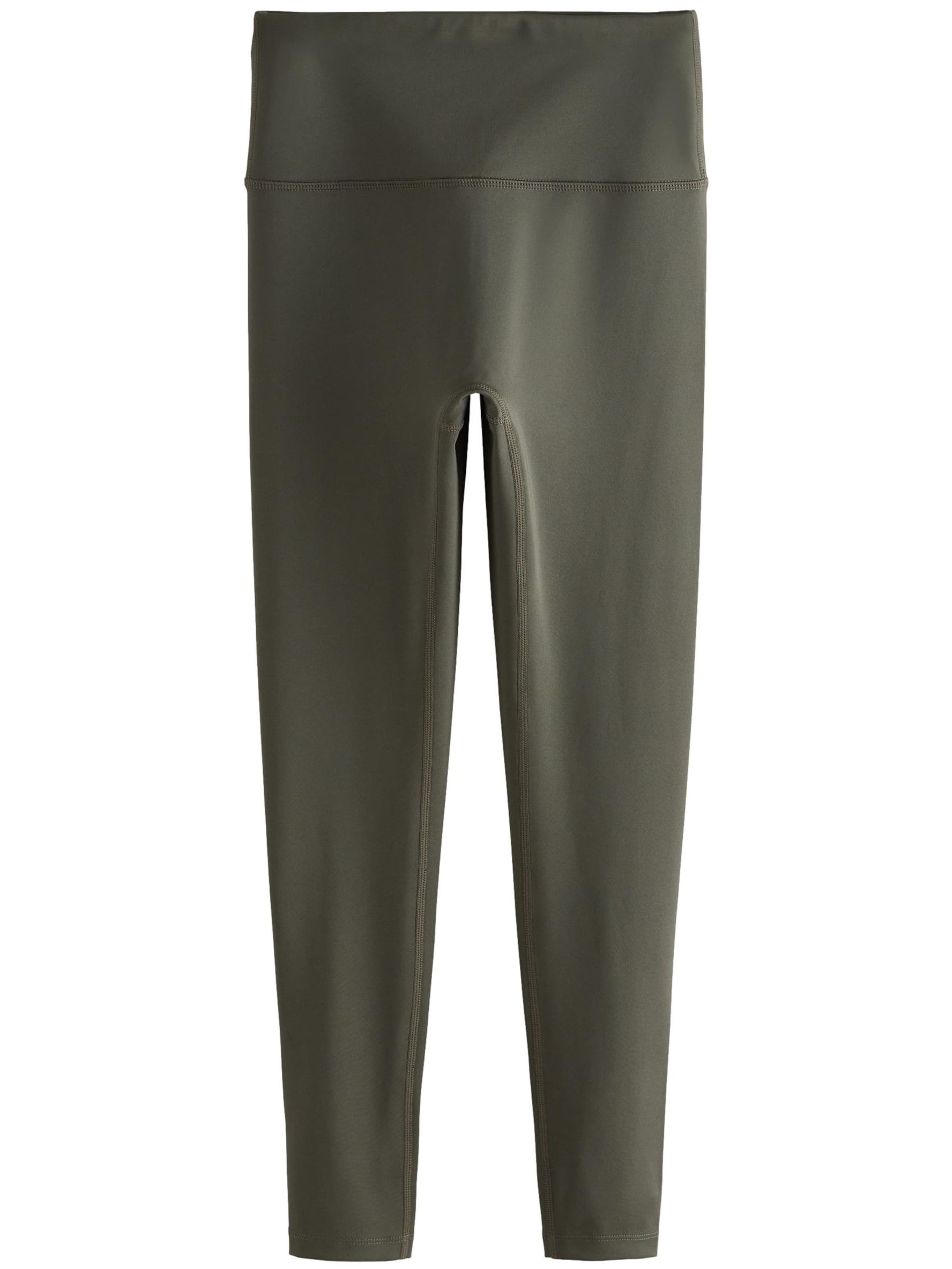 Next Клин в зелено: отпред