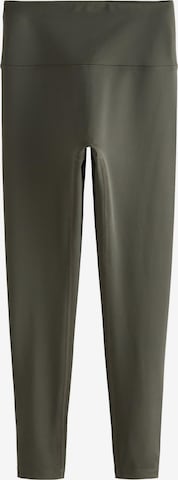 Leggings di Next in verde: frontale