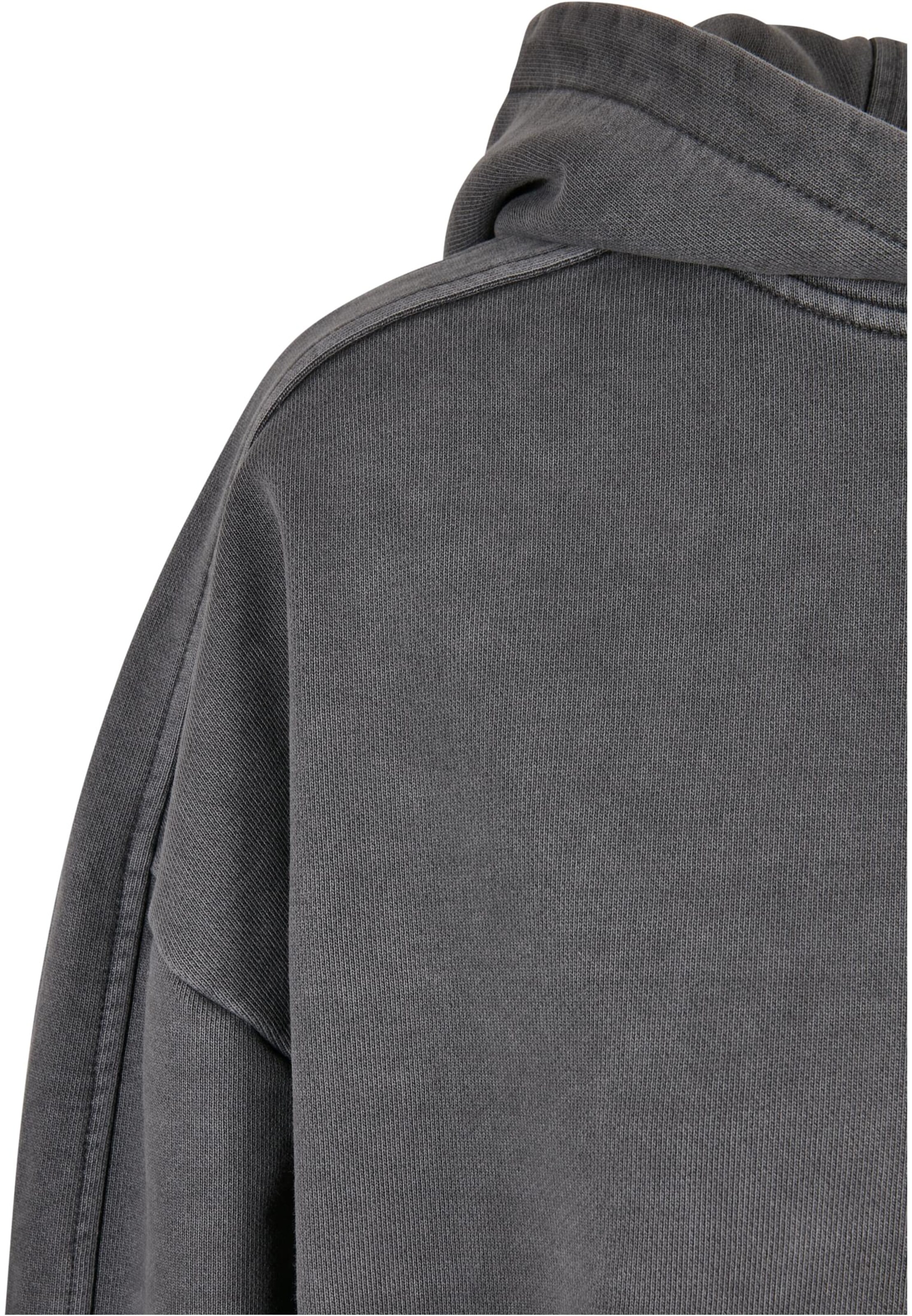 Urban Classics Tréning póló - szürke