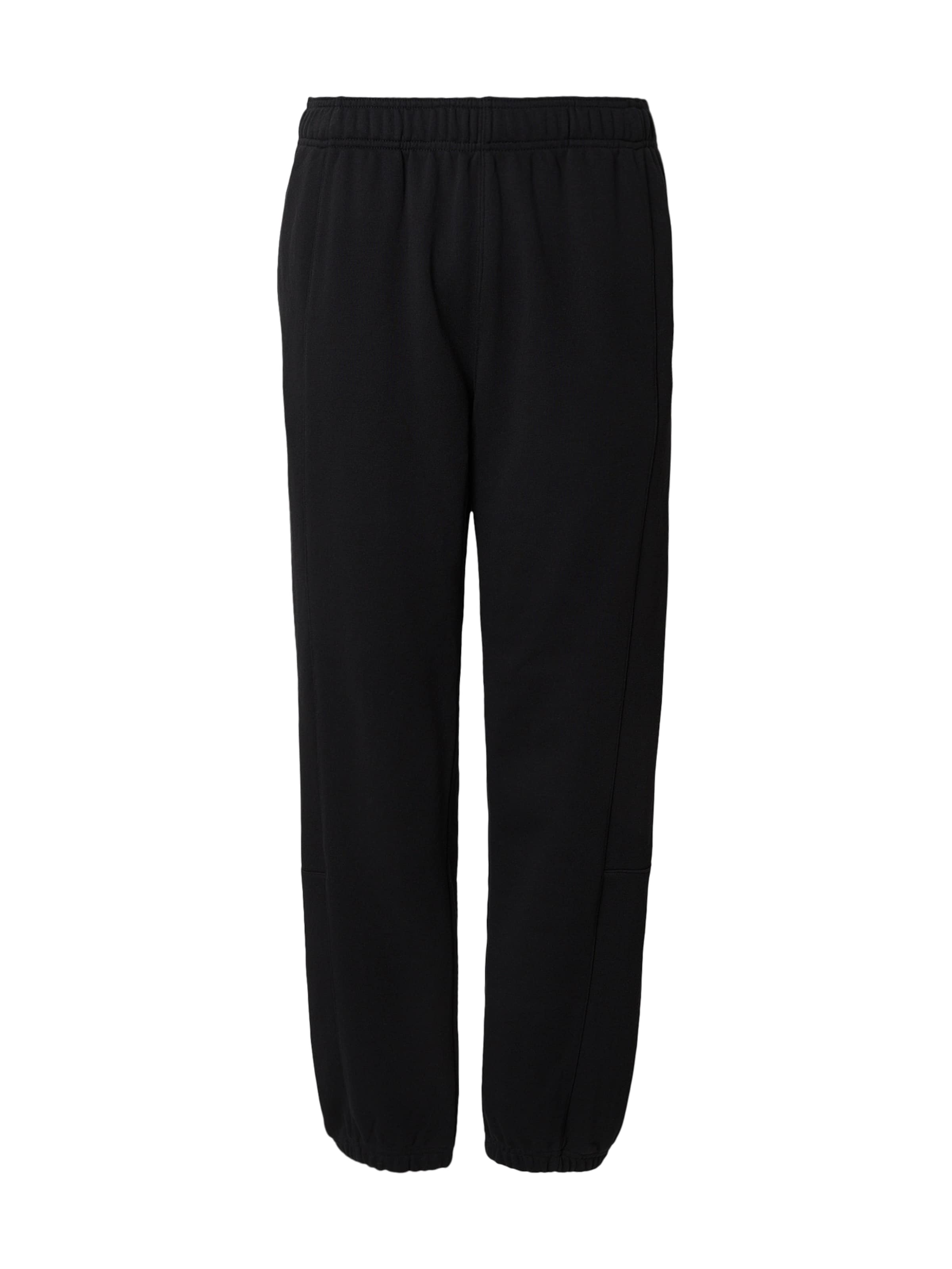 Champion Authentic Athletic Apparel Παντελόνι σε μαύρο, Άποψη προϊόντος