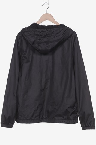 Karl Lagerfeld Jacket & Coat in L in Black