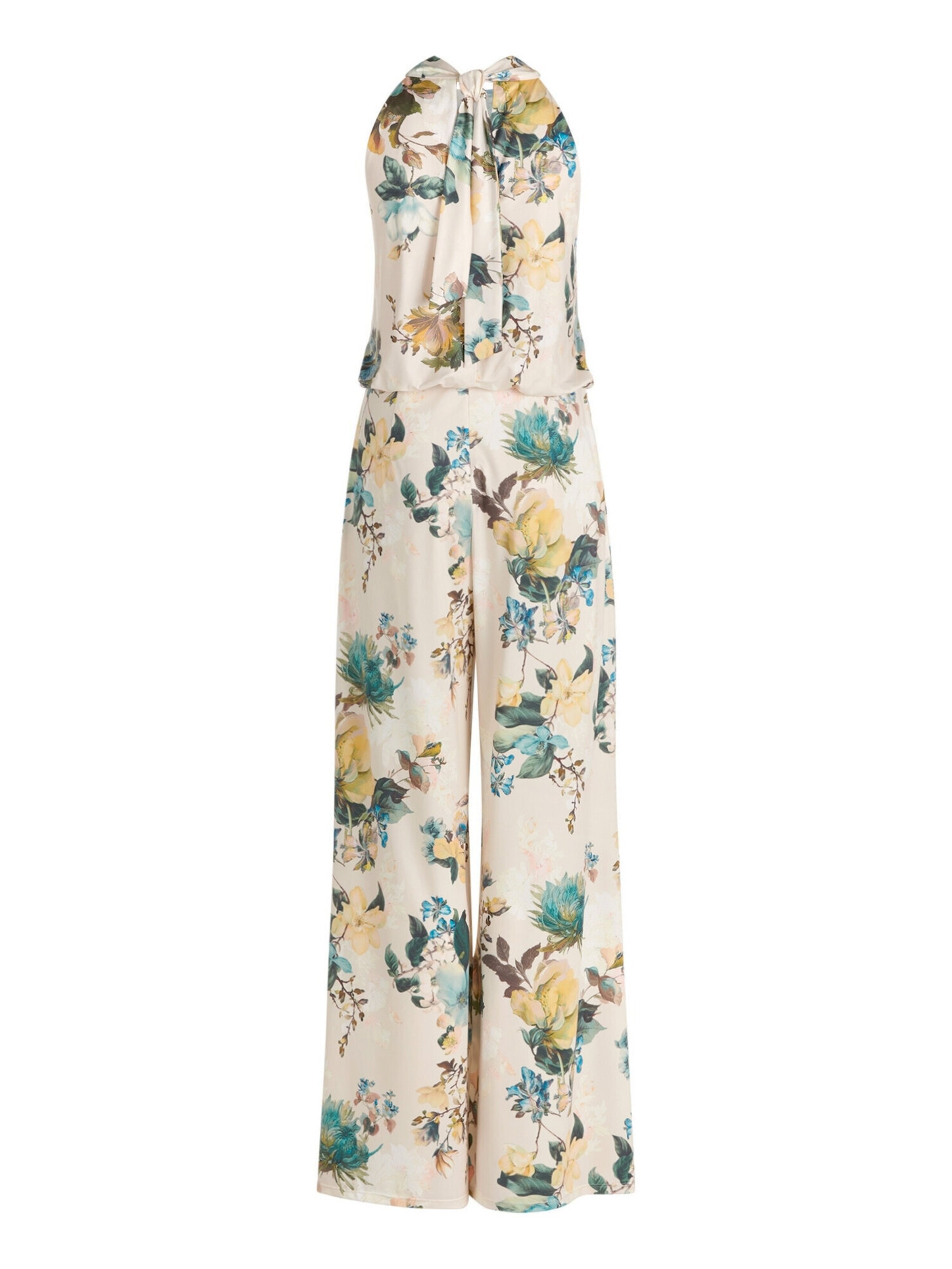 Vera Mont Jumpsuit in Wit
