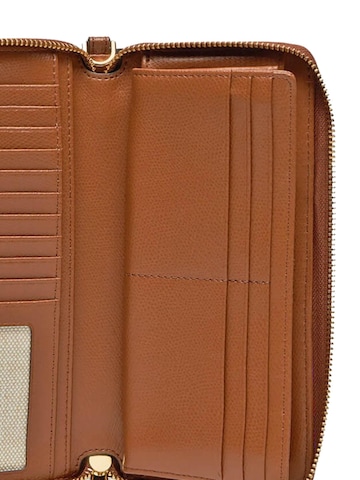 MICHAEL Michael Kors Portemonnee in Bruin