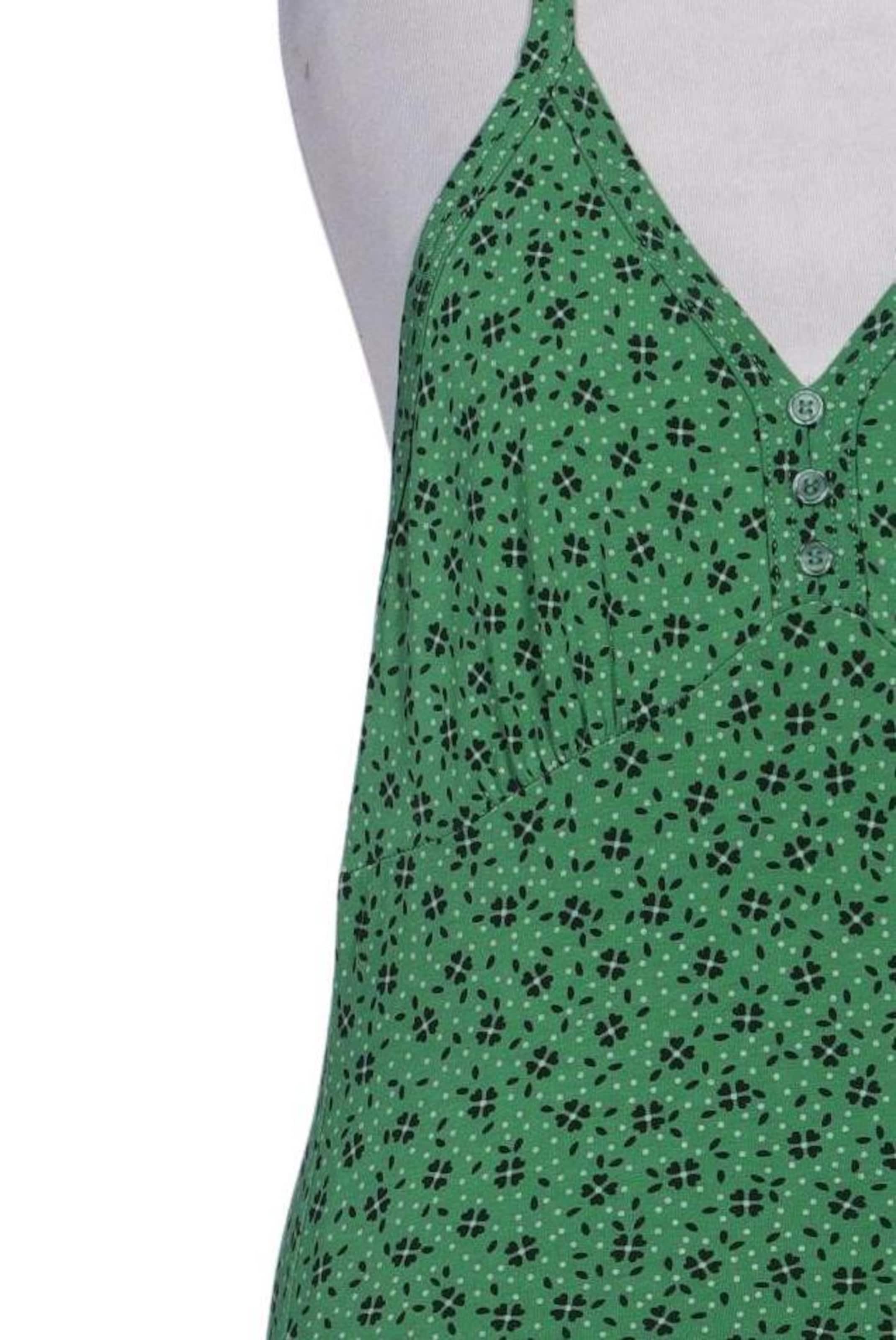 Blutsgeschwister Kleid S in Grün