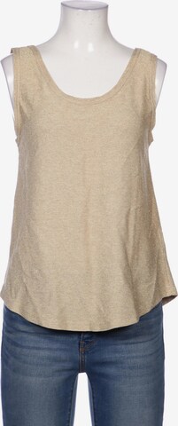 10Days Blouse & Tunic in XS in Beige: front