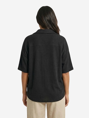 My fashion - Camisa em preto