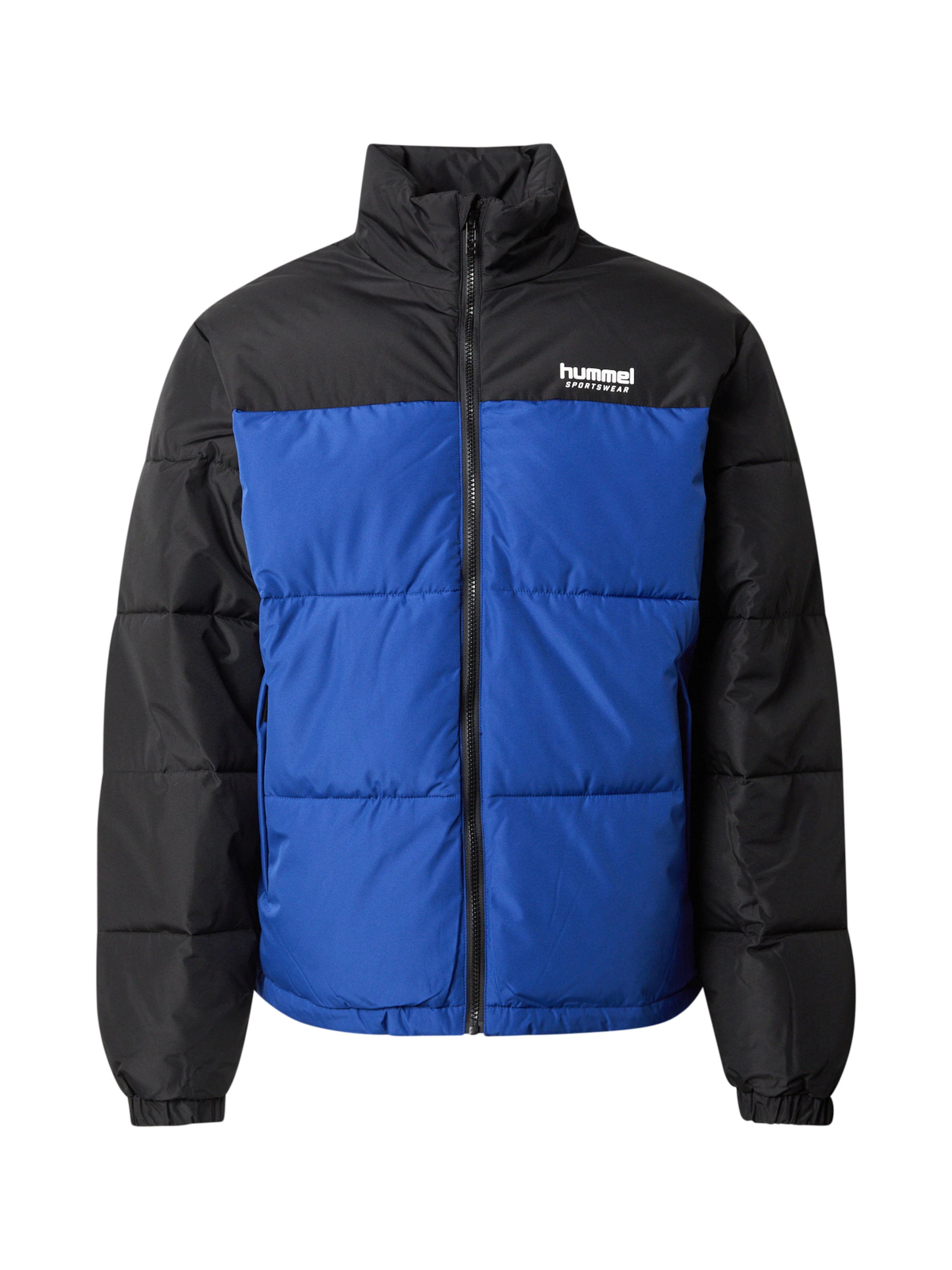 zils Hummel Funkcionāla jaka 'Nicky': no priekšpuses