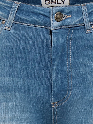 ONLY Skinny Jeans 'ONLBlush' in Blue