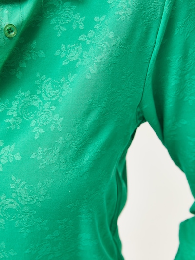 olalook Bluza u zelena, Pregled proizvoda