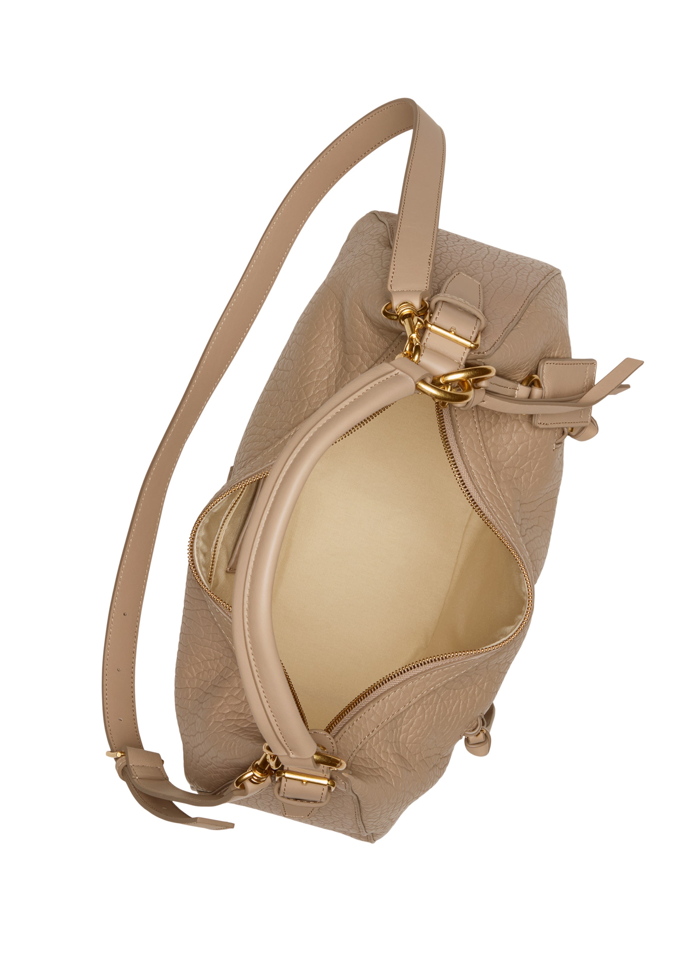 Marc O'Polo Shoulder bag in Brown