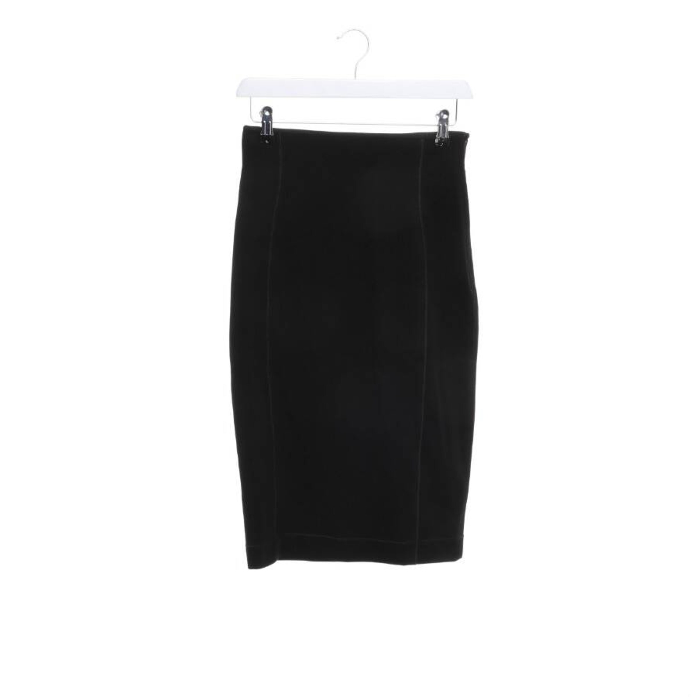 Paul Smith Skirt in S in Black: front
