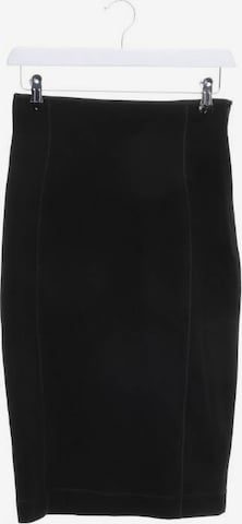 Paul Smith Skirt in S in Black: front