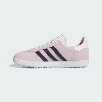 ADIDAS PERFORMANCE Sportschoen 'Gazelle' in Roze: voorkant
