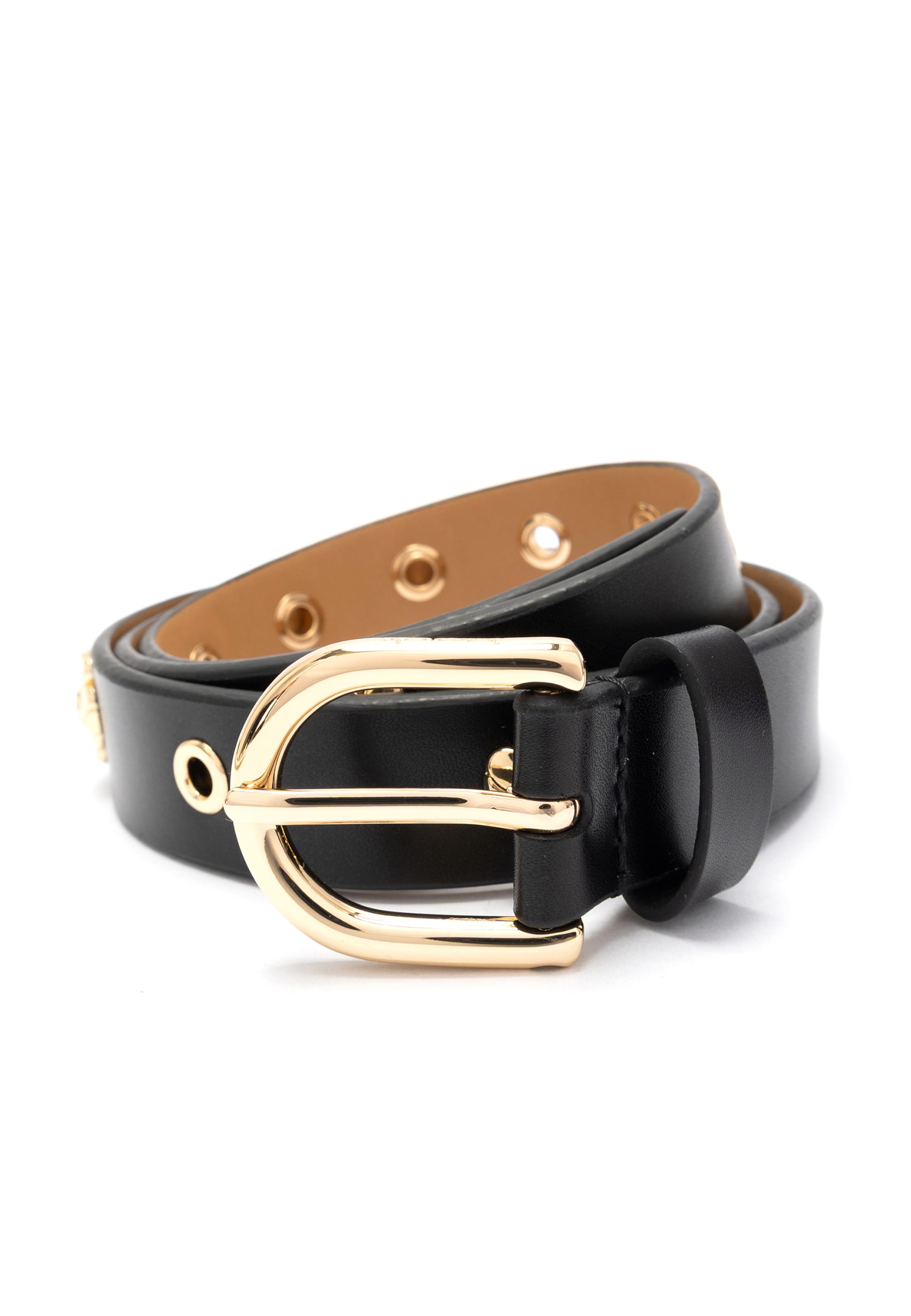 Kate Spade Belt in Black: front