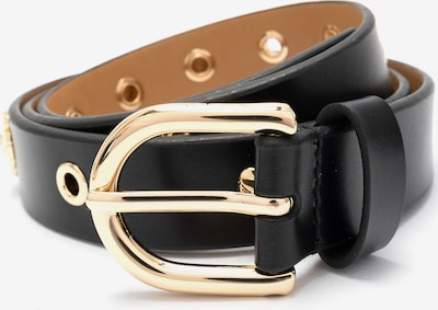 Diržas iš Kate Spade, spalva – juoda, Prekių apžvalga