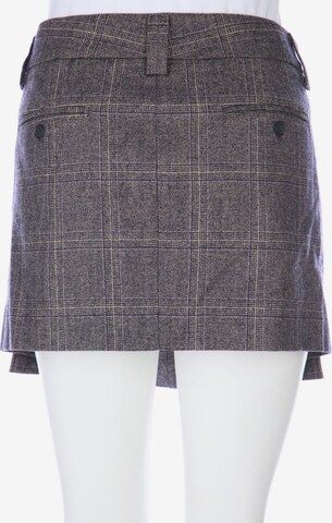 Mauro Grifoni Skirt in M in Grey