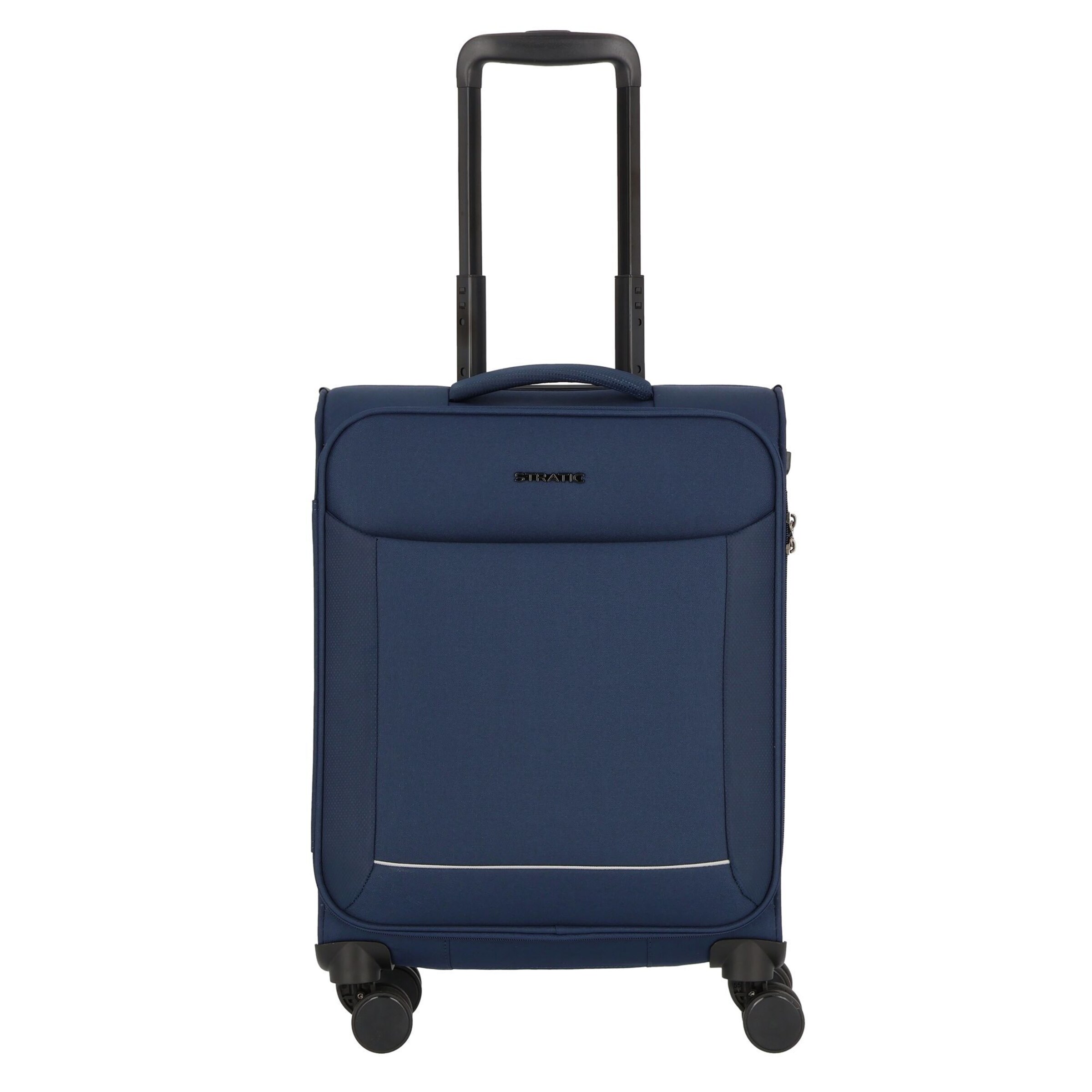 Stratic Cart in Blue: front