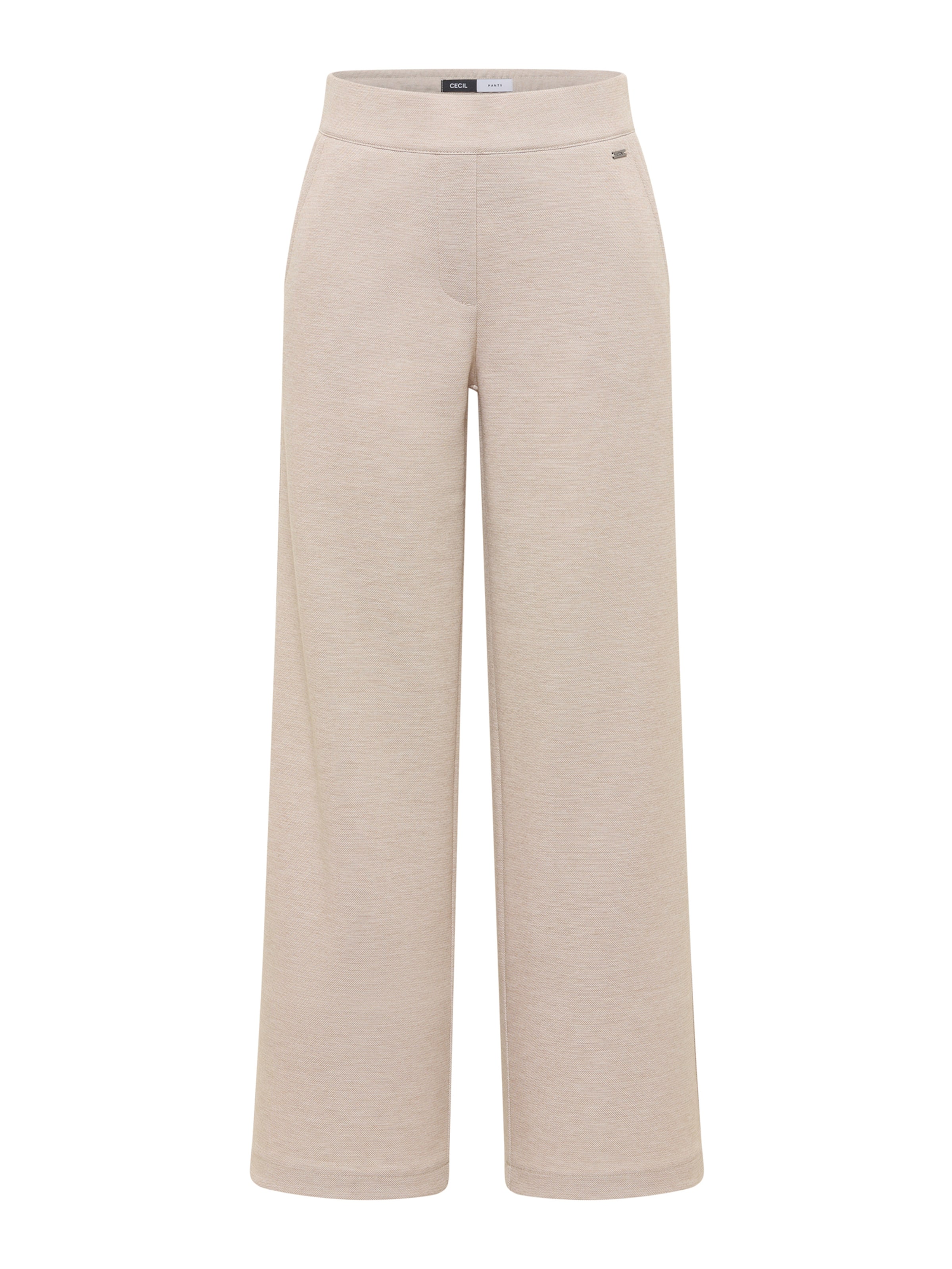 CECIL Trousers 'Neele' in Beige, Item view