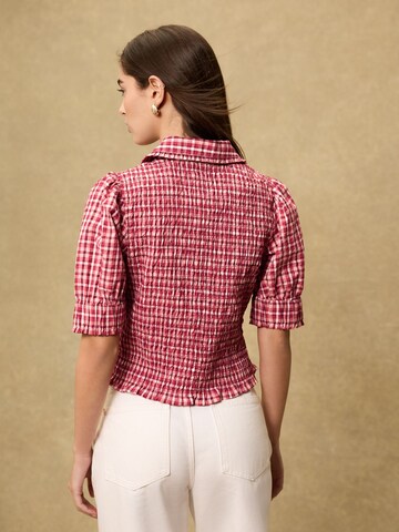Next Blouse in Rood