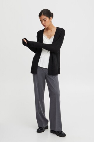 Cardigan b.young en noir