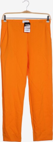 Sallie Sahne Pants in XL in Orange: front