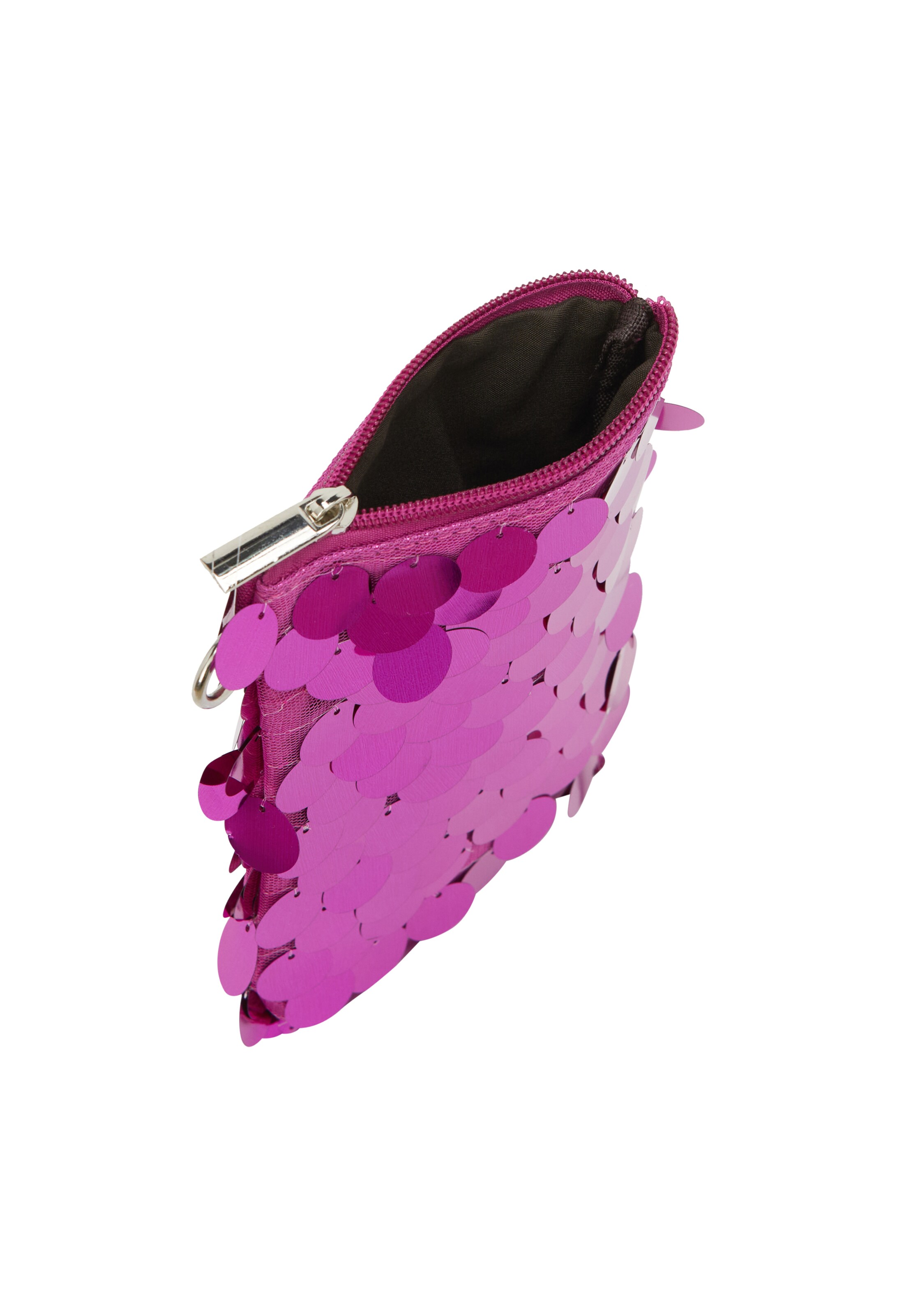 Borsa a tracolla di myMo at night in rosa