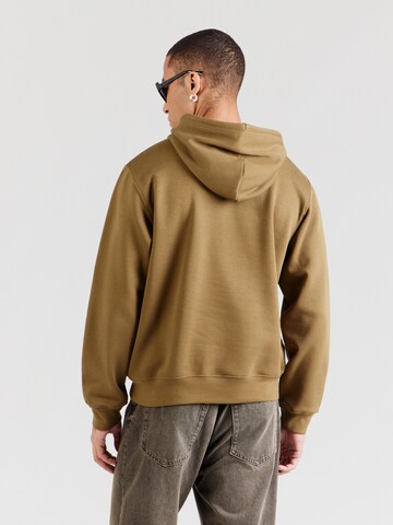THE NORTH FACE Sweatshirt 'ESSENTIAL' in Beige