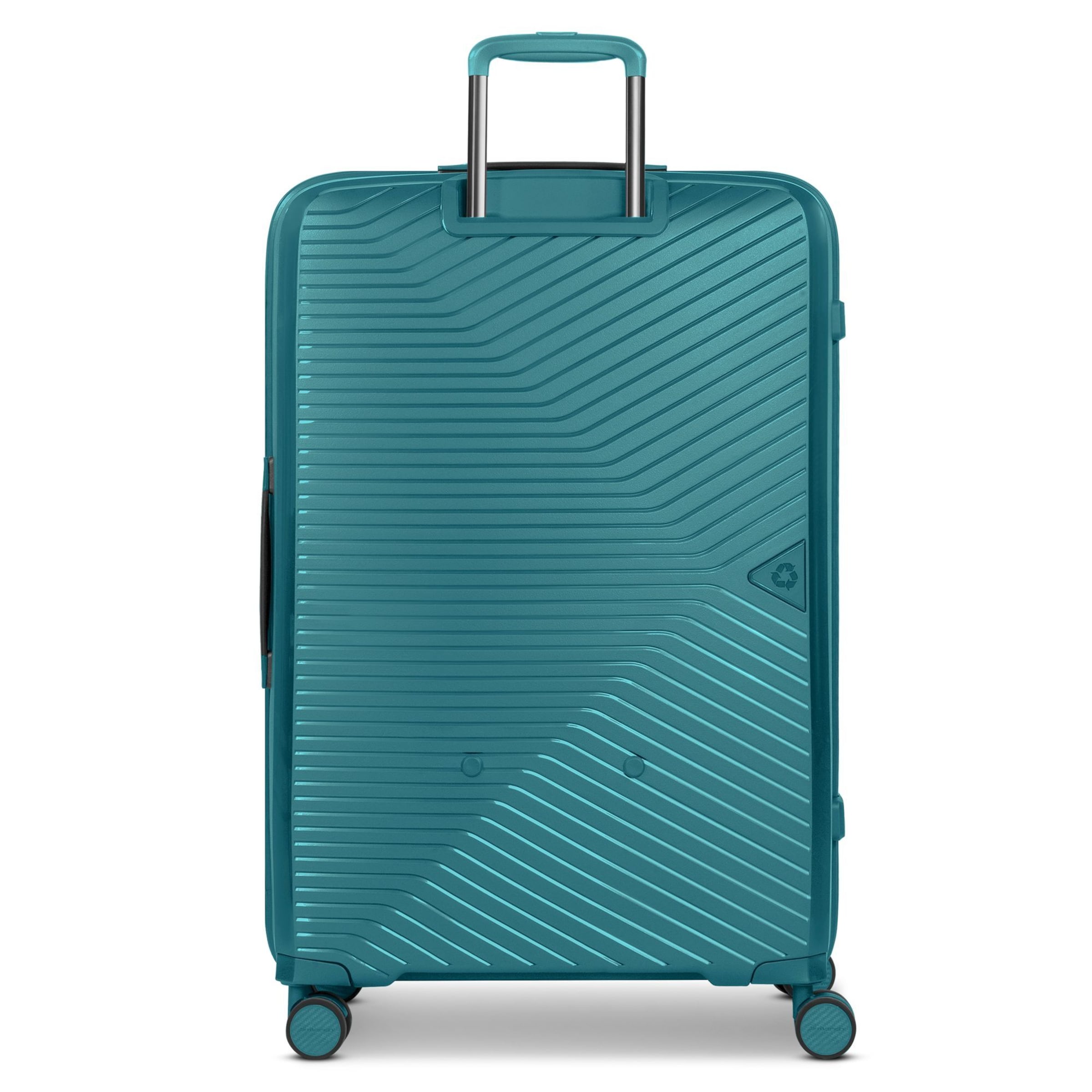 March15 Trading Trolley 'Gotthard Edition' in Grün