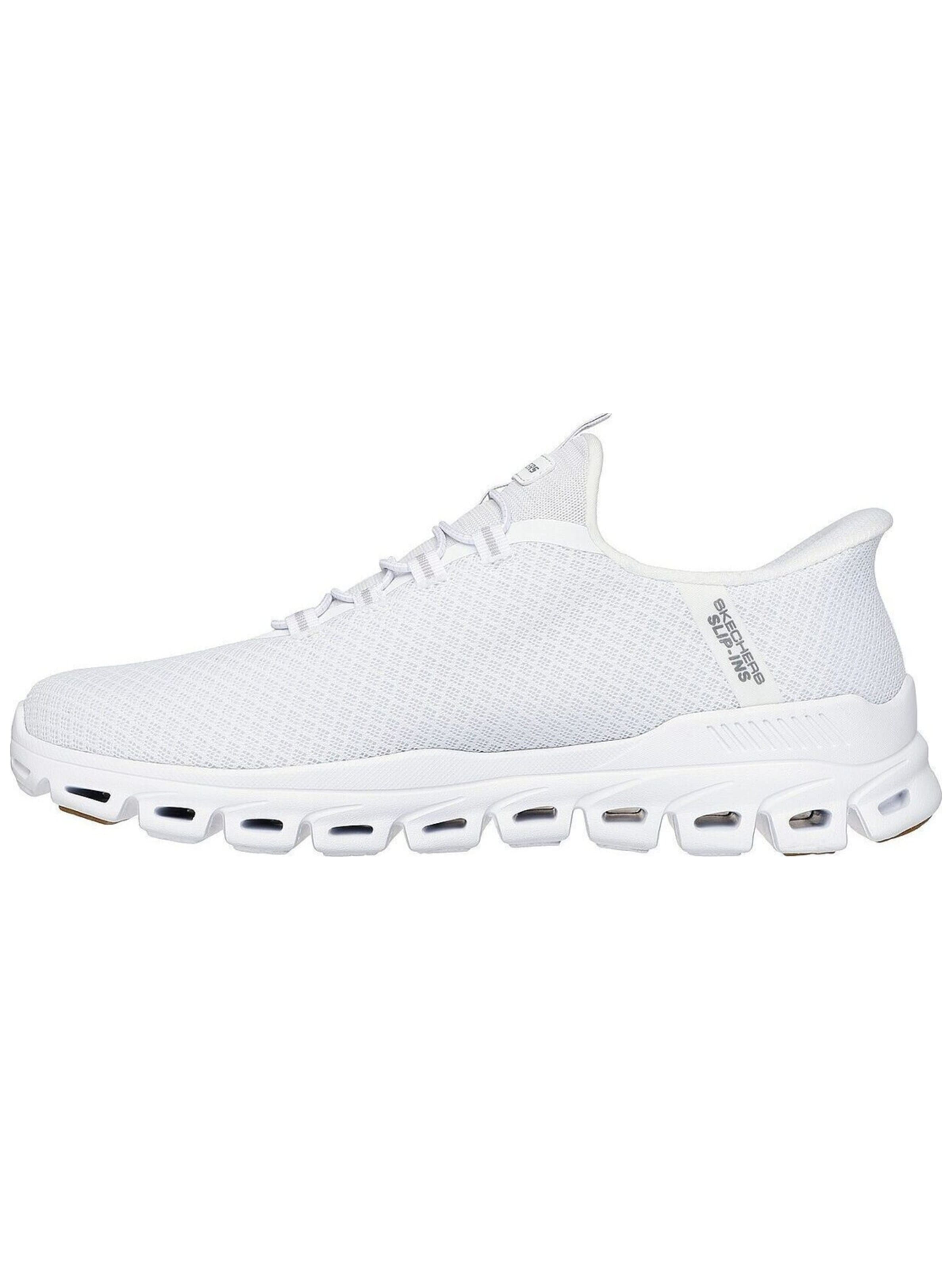 Scarpa sportiva 'Skechers Glide-step - Noxus' di SKECHERS in bianco