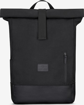 Johnny Urban Backpack 'Adam Large' in Black: front