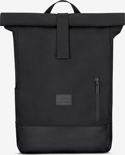 Johnny Urban Sac à dos 'Adam Large' en noir, Vue avec produit