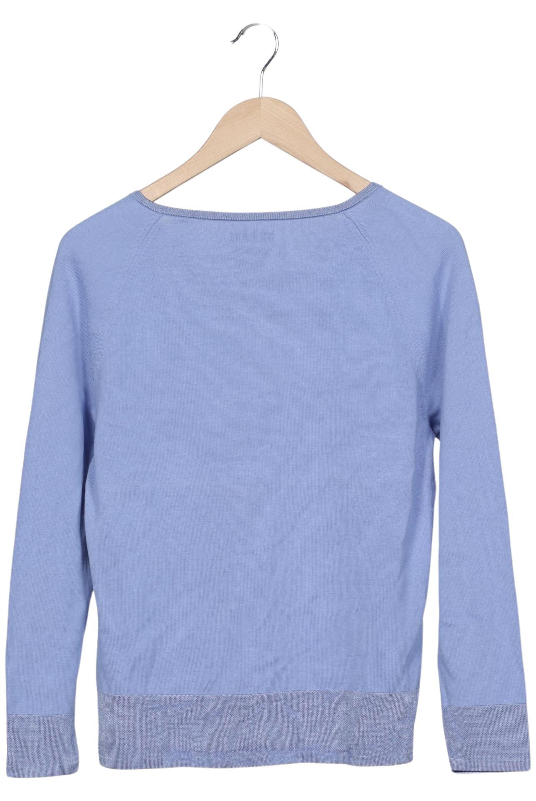 Marc O'Polo Pullover M in Blau