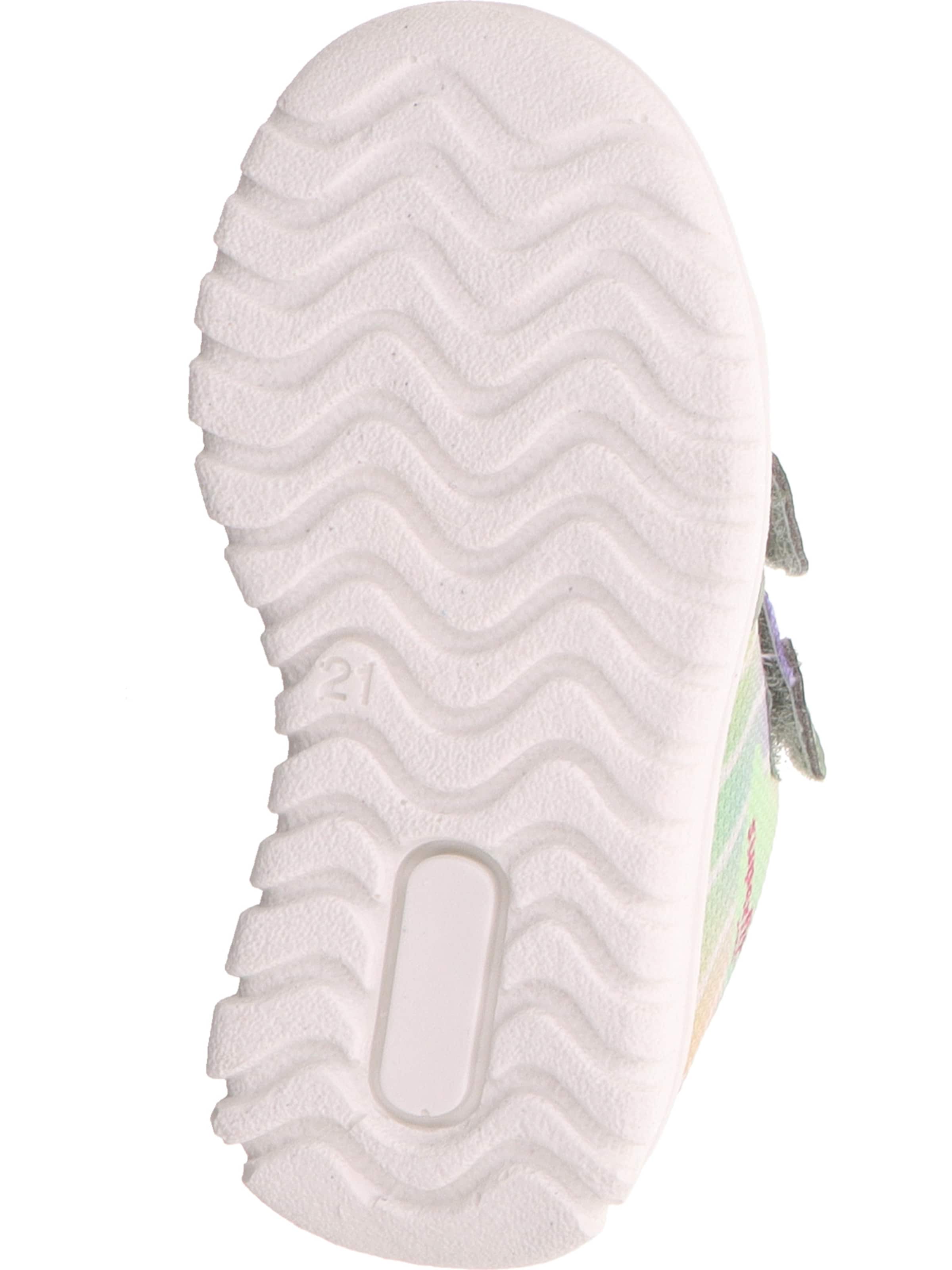 SUPERFIT Sneakers 'Sport7 Mini' in Green
