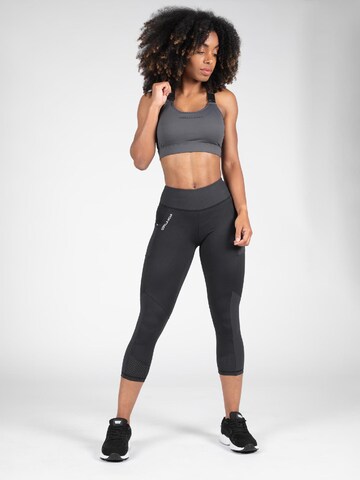 Skinny Leggings 'Monroe' Gorilla Wear en noir