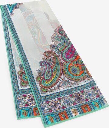 Roeckl Sjaal in Gemengde kleuren: voorkant