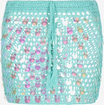 IZIA Hame värissä minttu, Tuotenäkymä