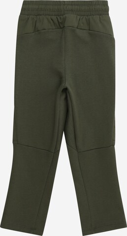 GAP Regular Pants in Green