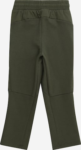 regular Pantaloni di GAP in verde
