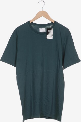Colorful Standard Shirt in XXL in Green: front